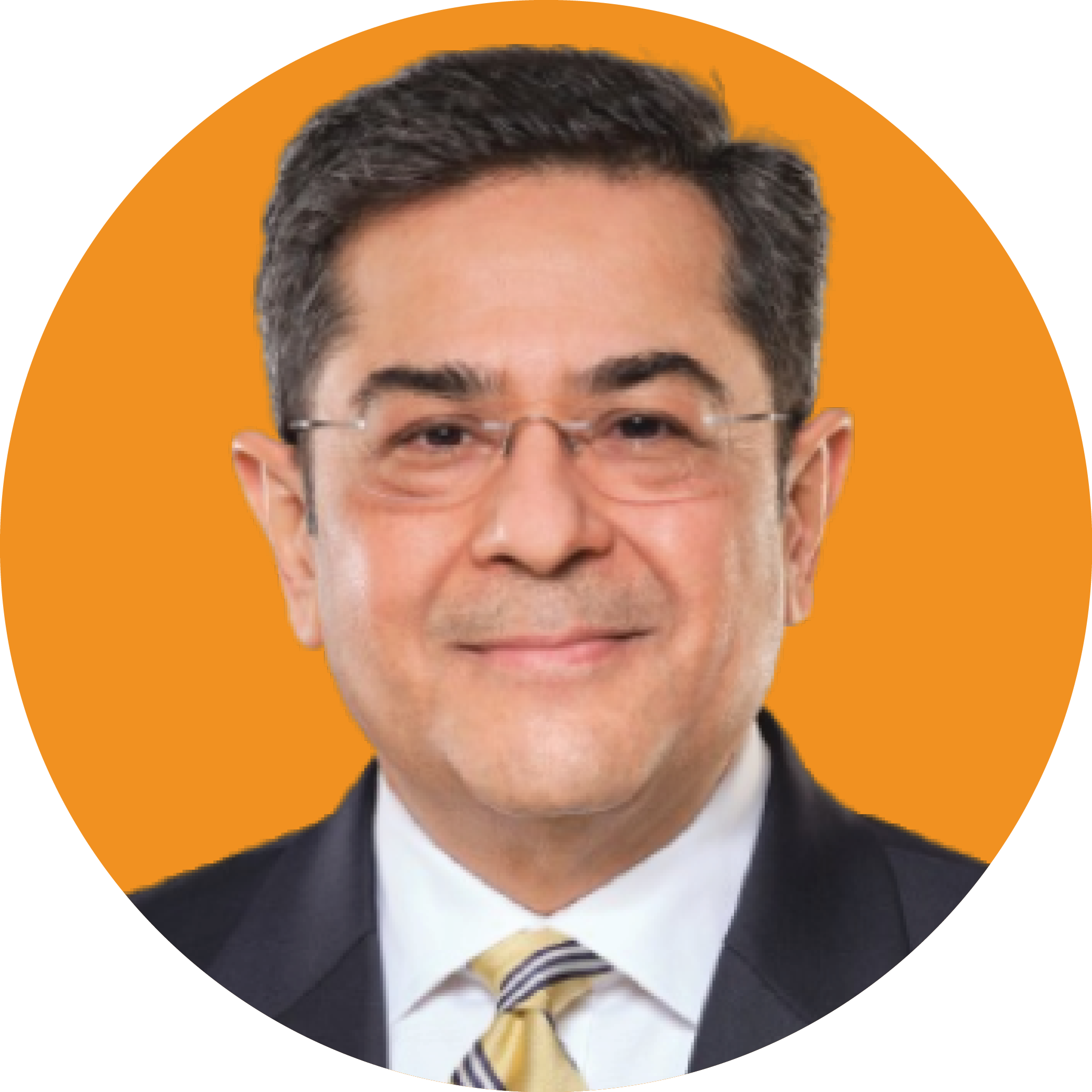 Vikram Tandon