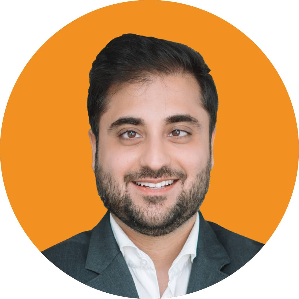 Ali Nanji
