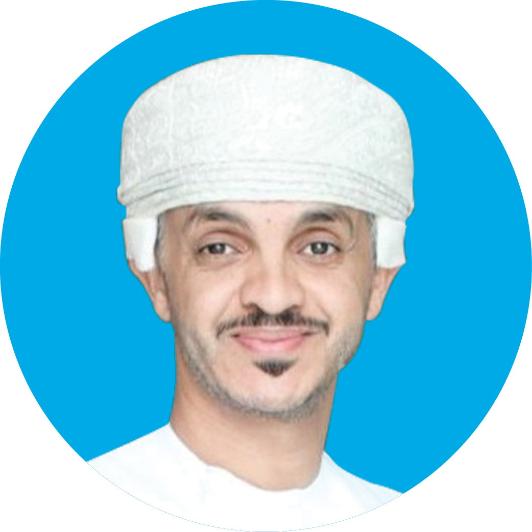 Dr. Ali Al Shekaili