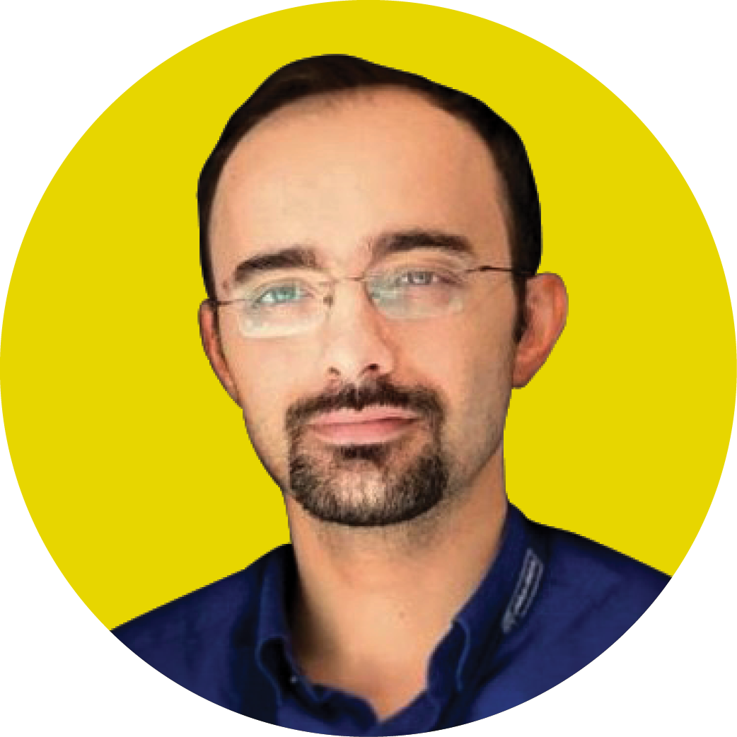 Emrah Baysal