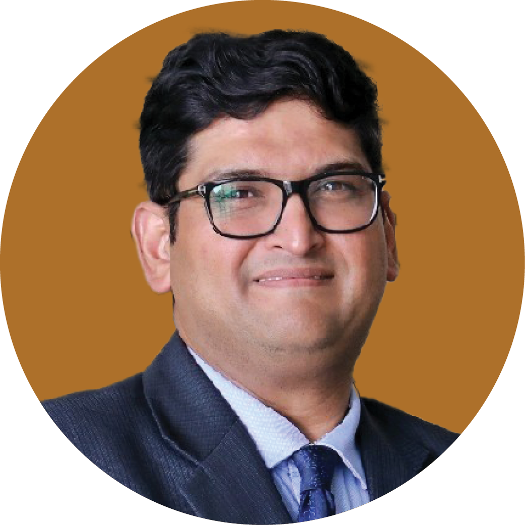Karthik Kapasi