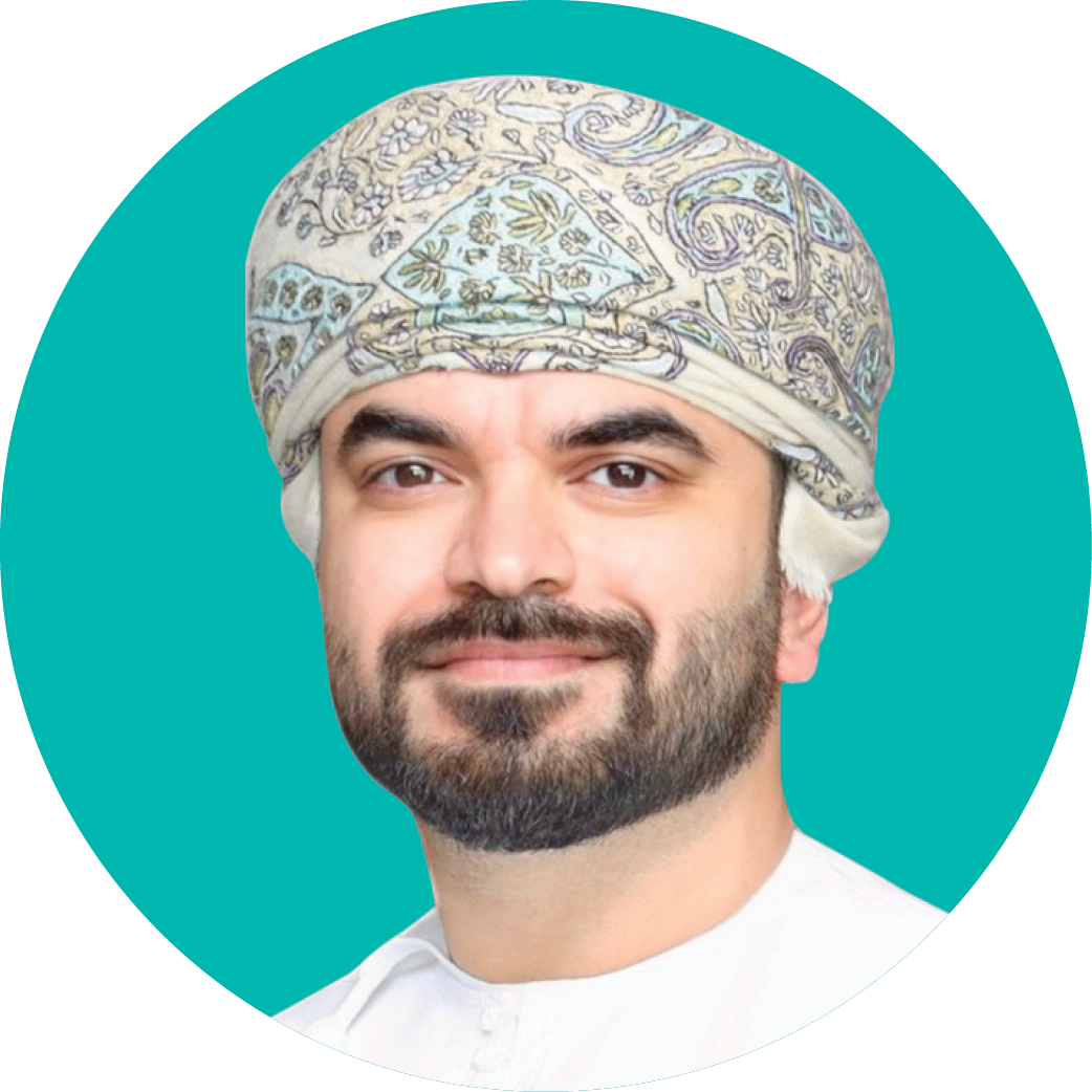 Mohamed Al Zaabi