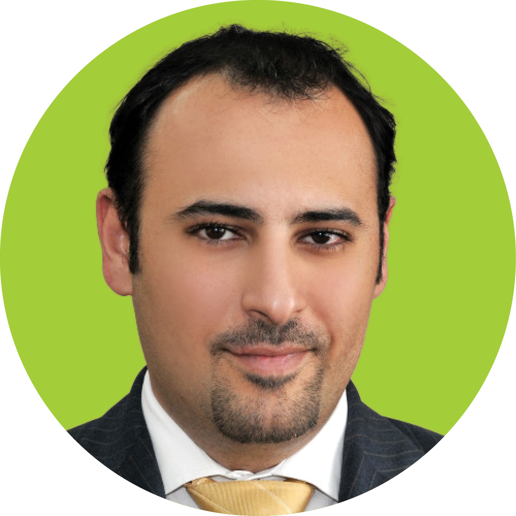 Ramez Amoudi