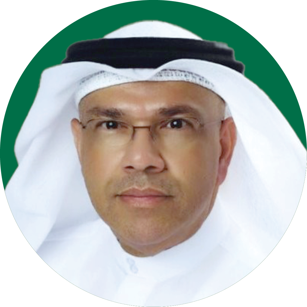 Rashid Al Qubaisi