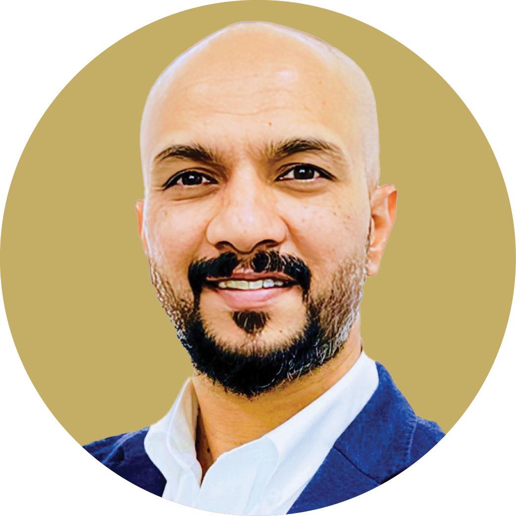 Saqib Khan