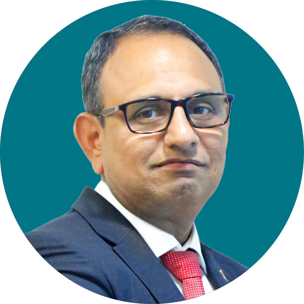 Srinivasan Sampath