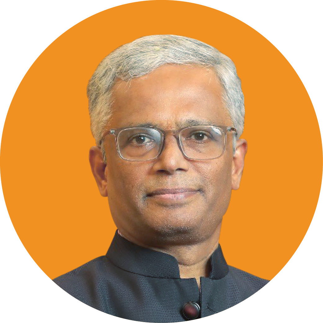 Venkat Narayanan