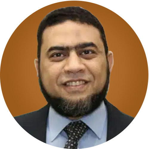 Dr. Ahmed Darwish Elsayed