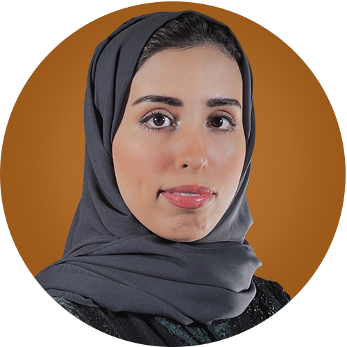 Nora Almonif
