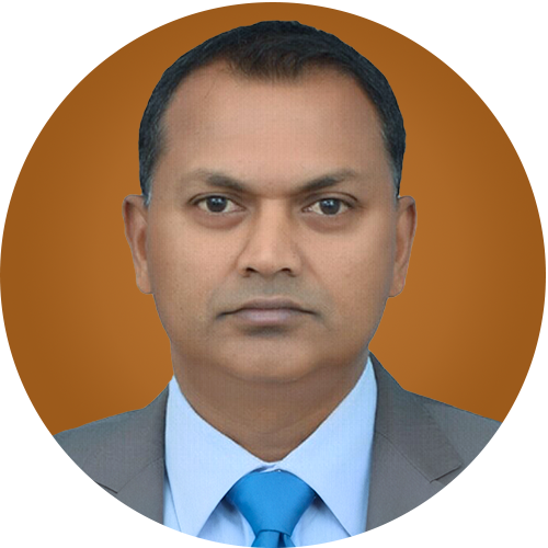 Nuwan Perera