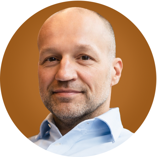 Peter-Jan van de Venn