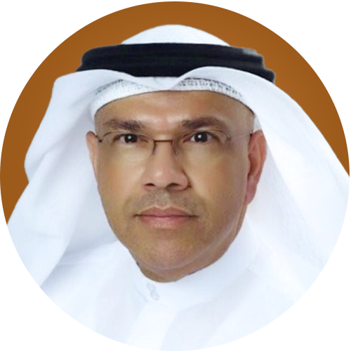 Rashid Al Qubaisi