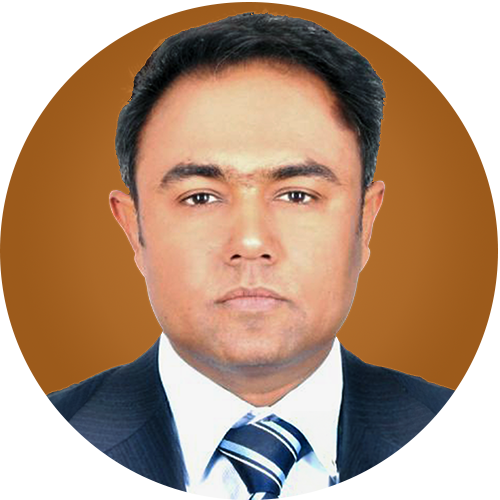 Wasif Hasan