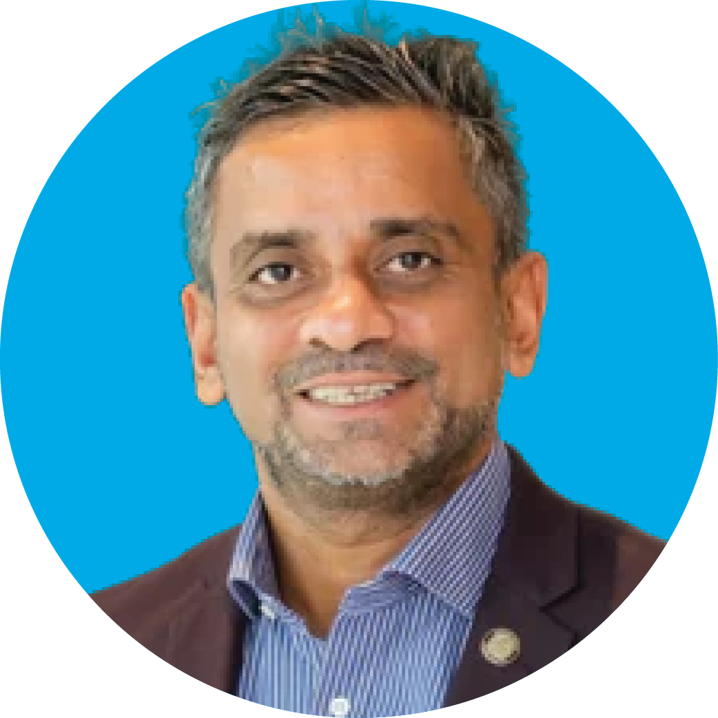 Pat Patel
