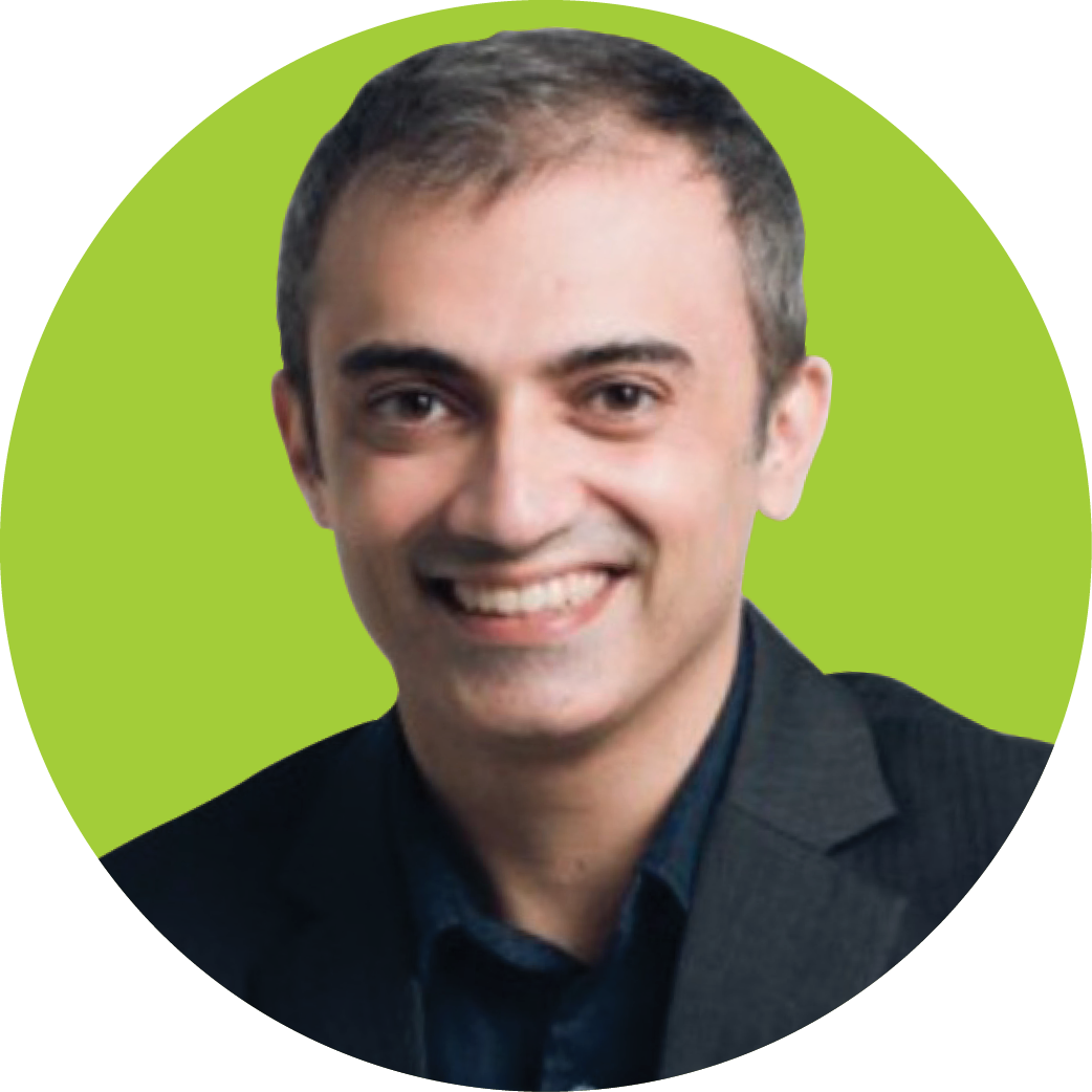 Angad Dhindsa