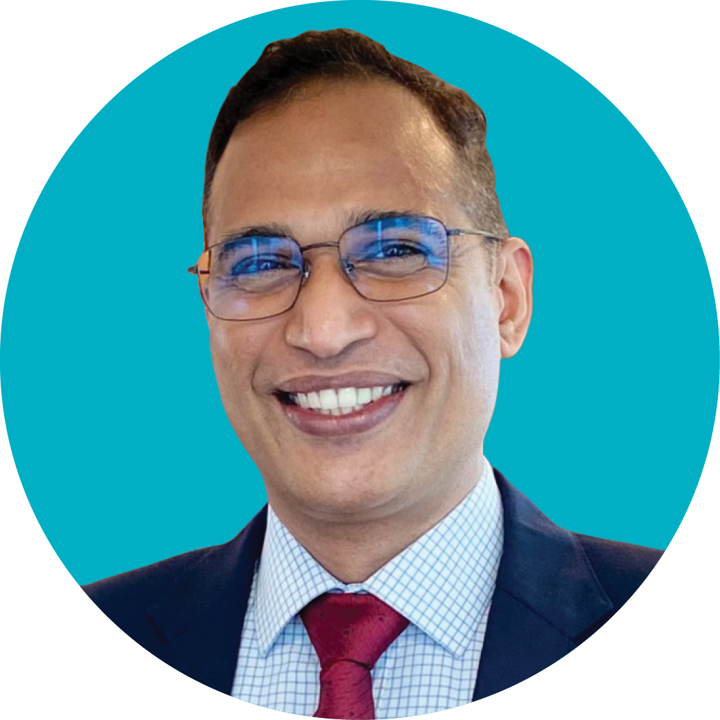 Balaji Natarajan