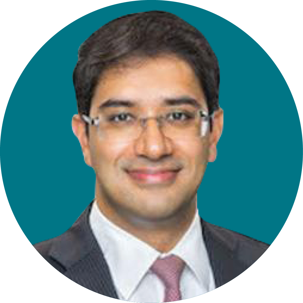 Bret Dasgupta