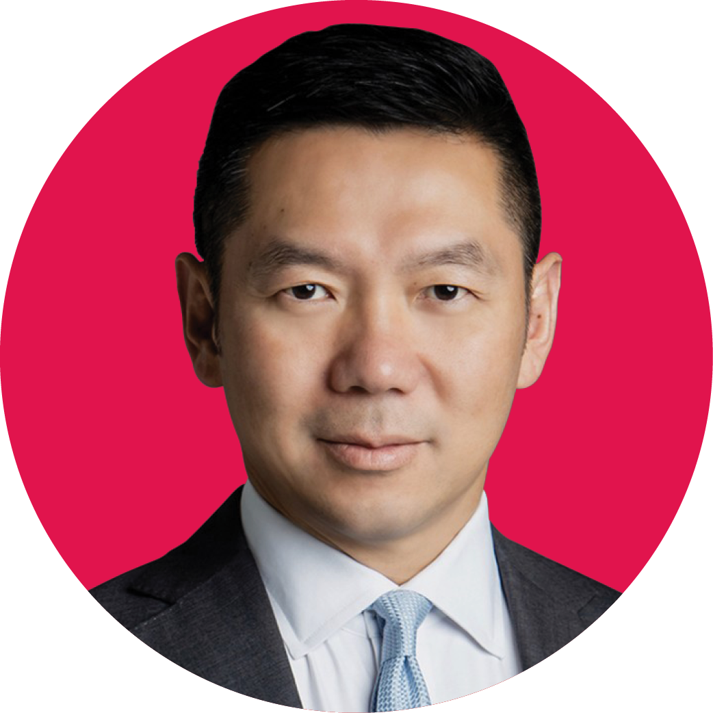 David Koh