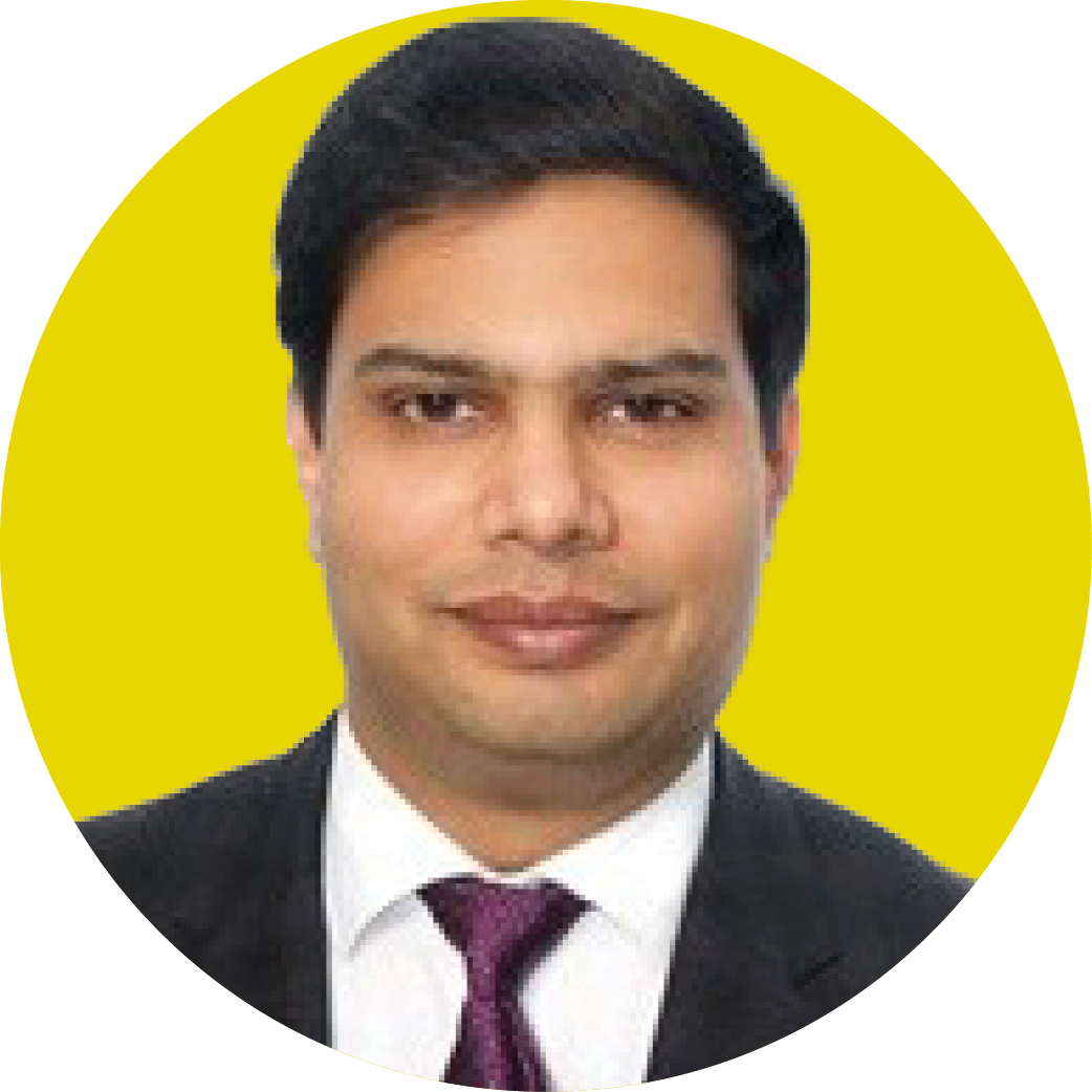 Rahul Saxena