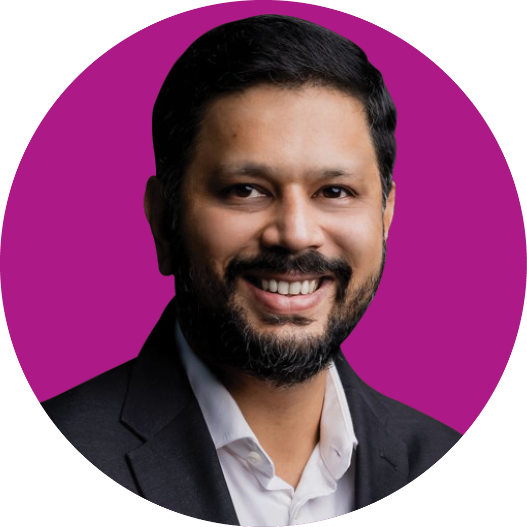 Satish Rajaraman