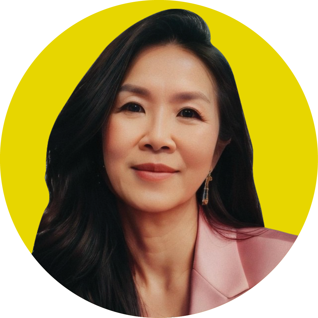 Sharon Toh