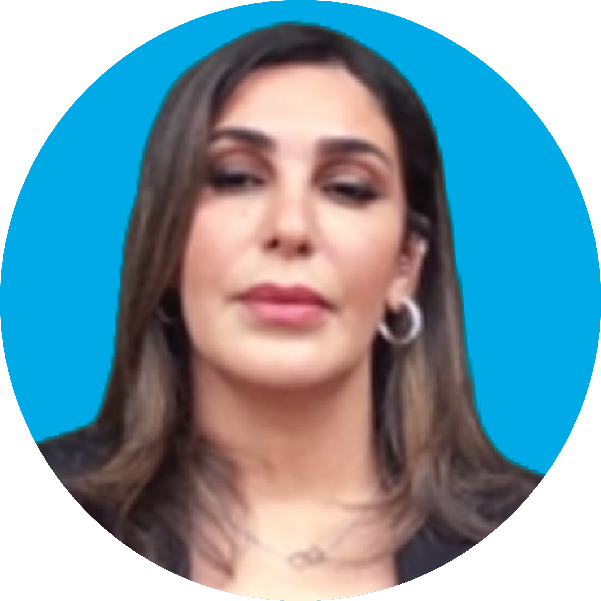 Wafa Hameed
