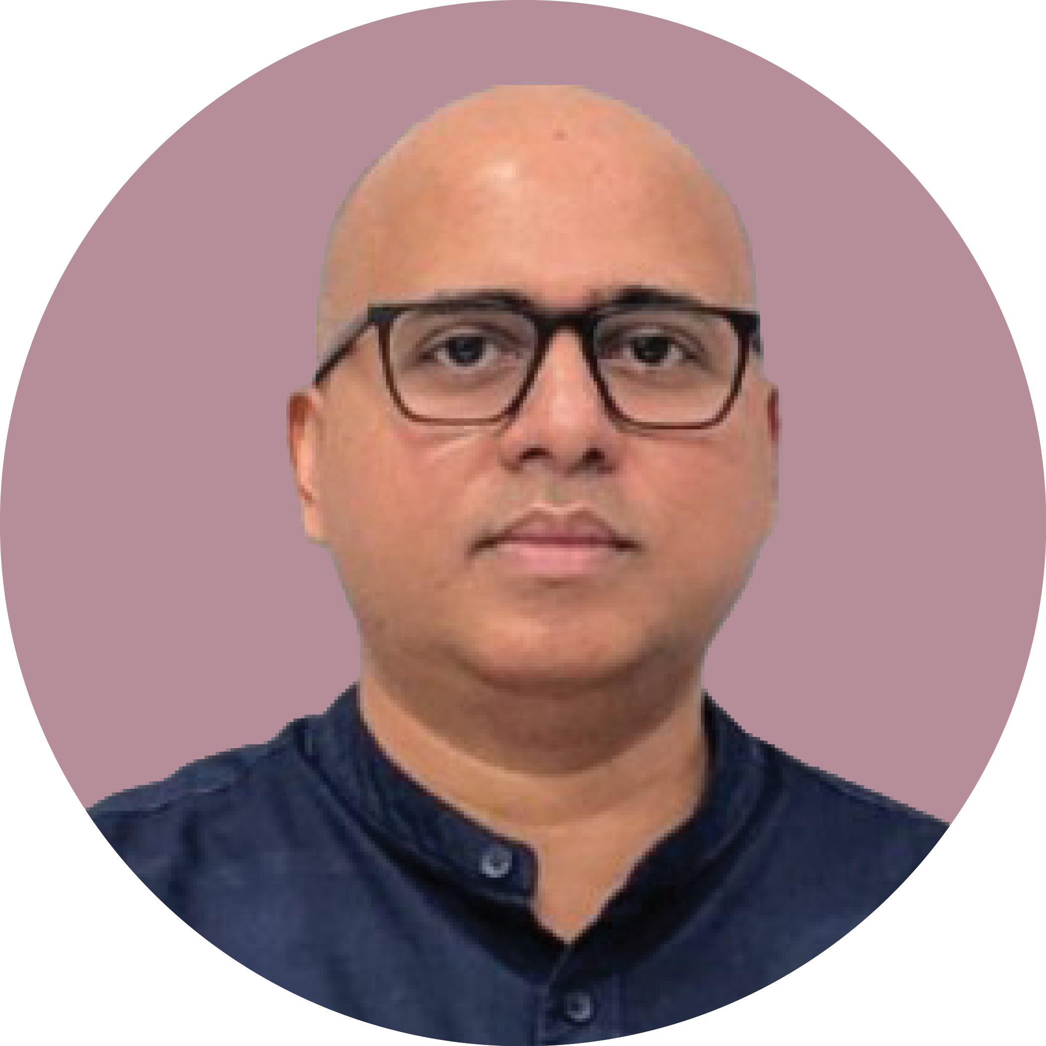 Ajit Pillai