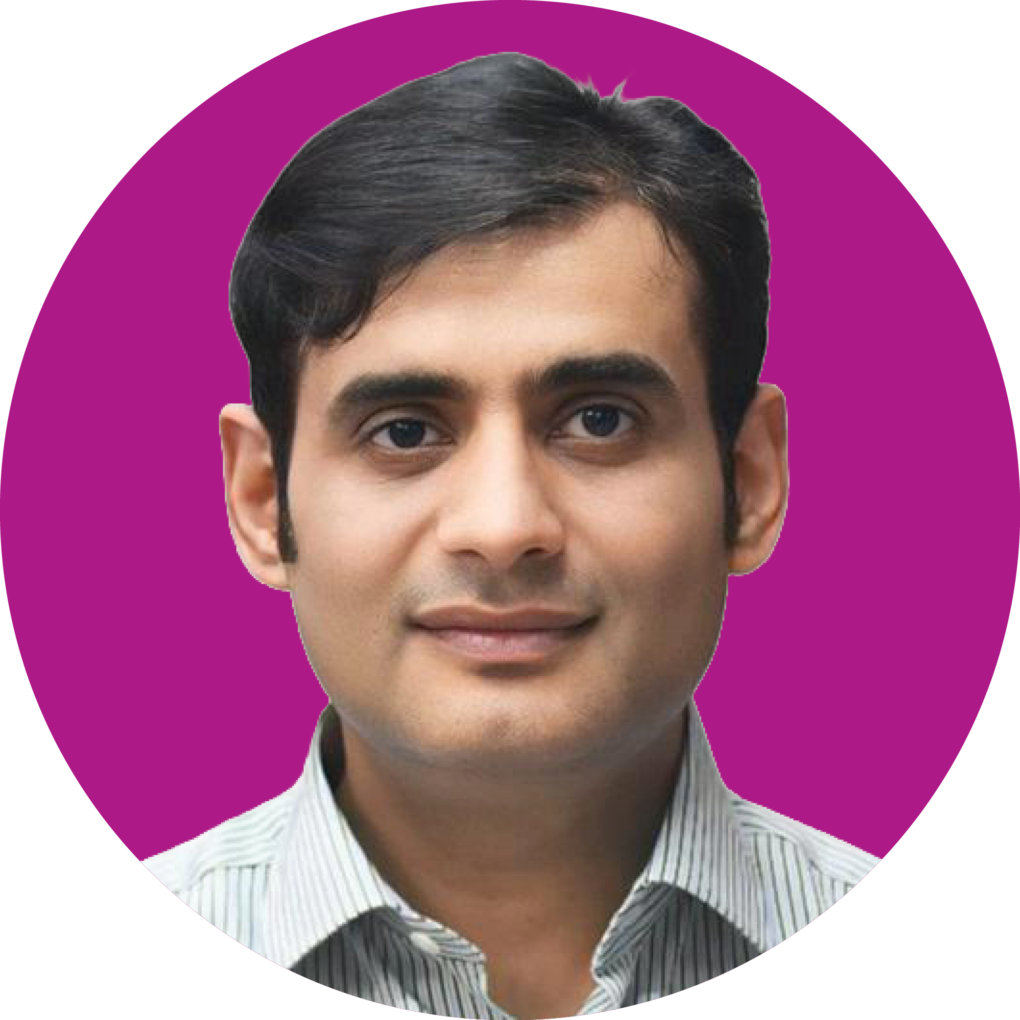 Anurag Thakwani