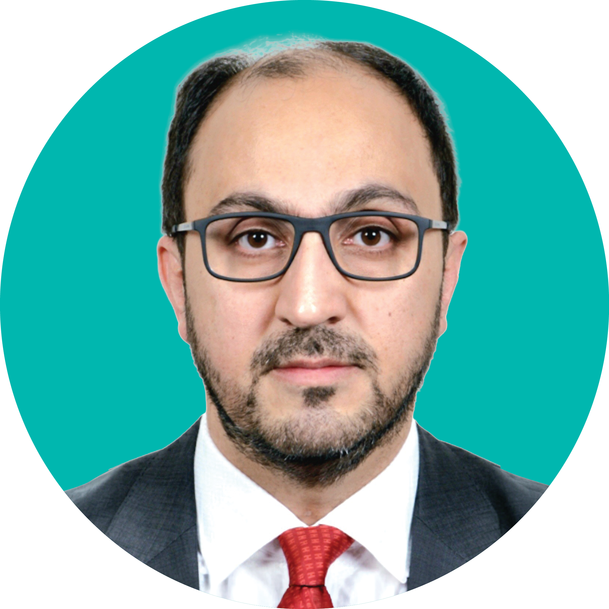 Hamayoun Khan
