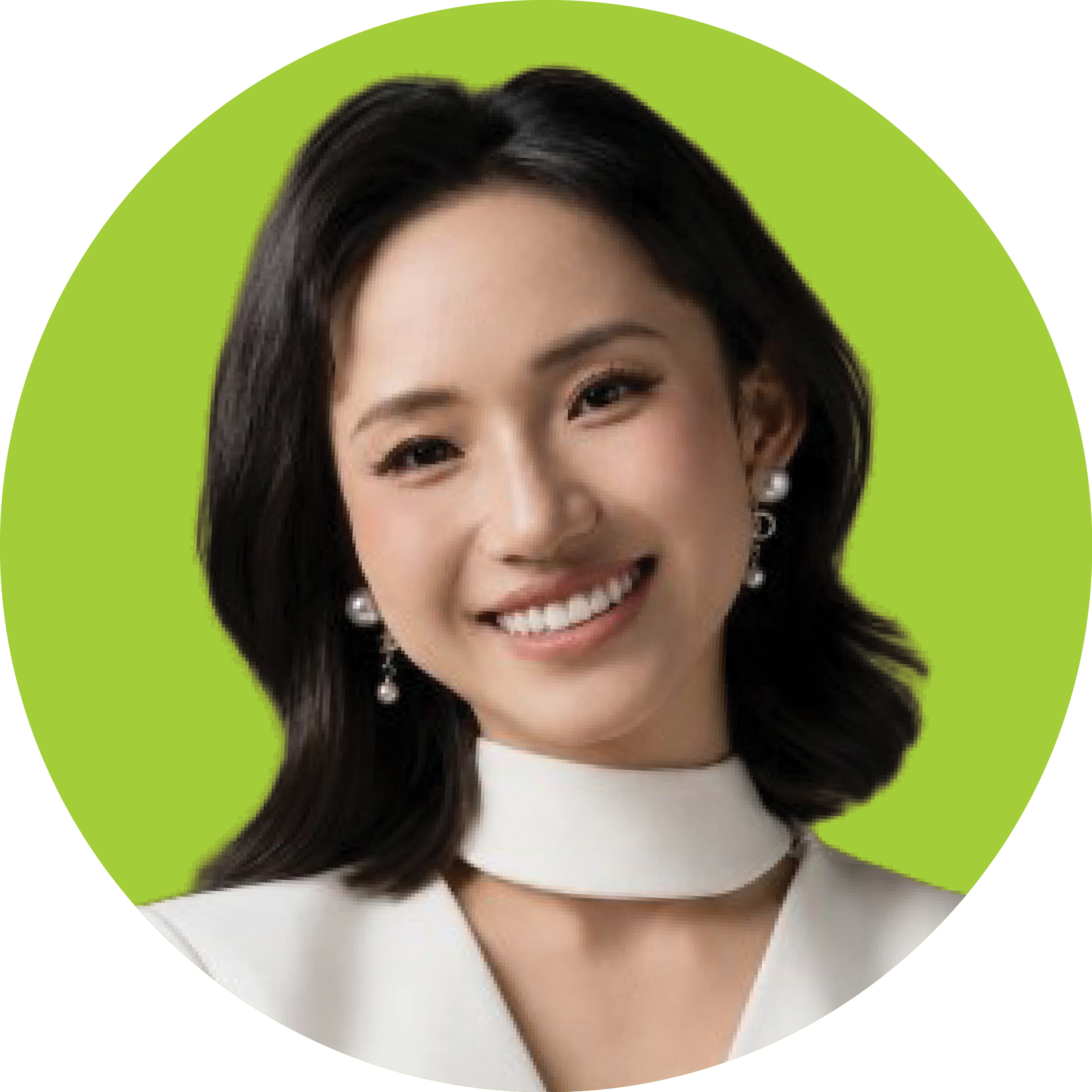 Jeanie Zhang