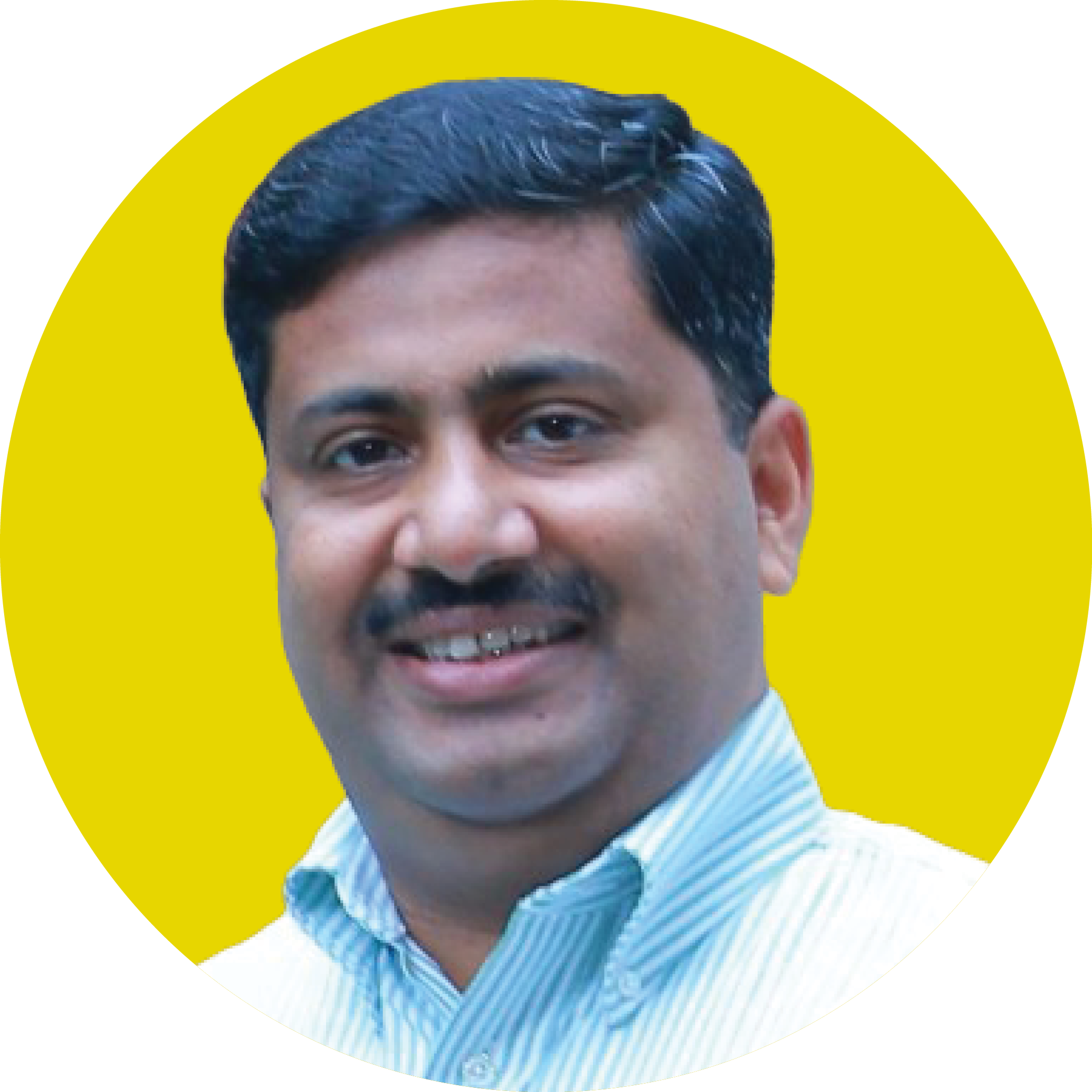 Dr Joseph George