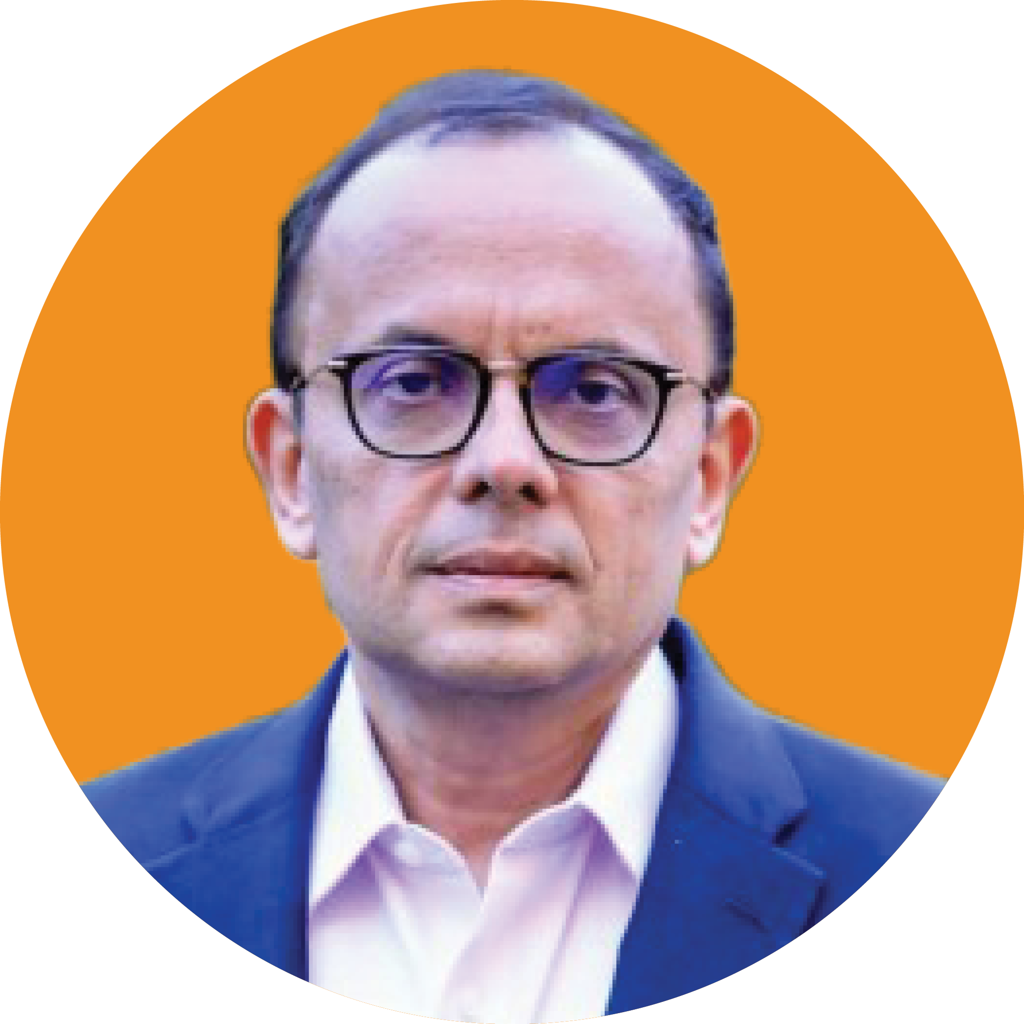 Navneet Dave