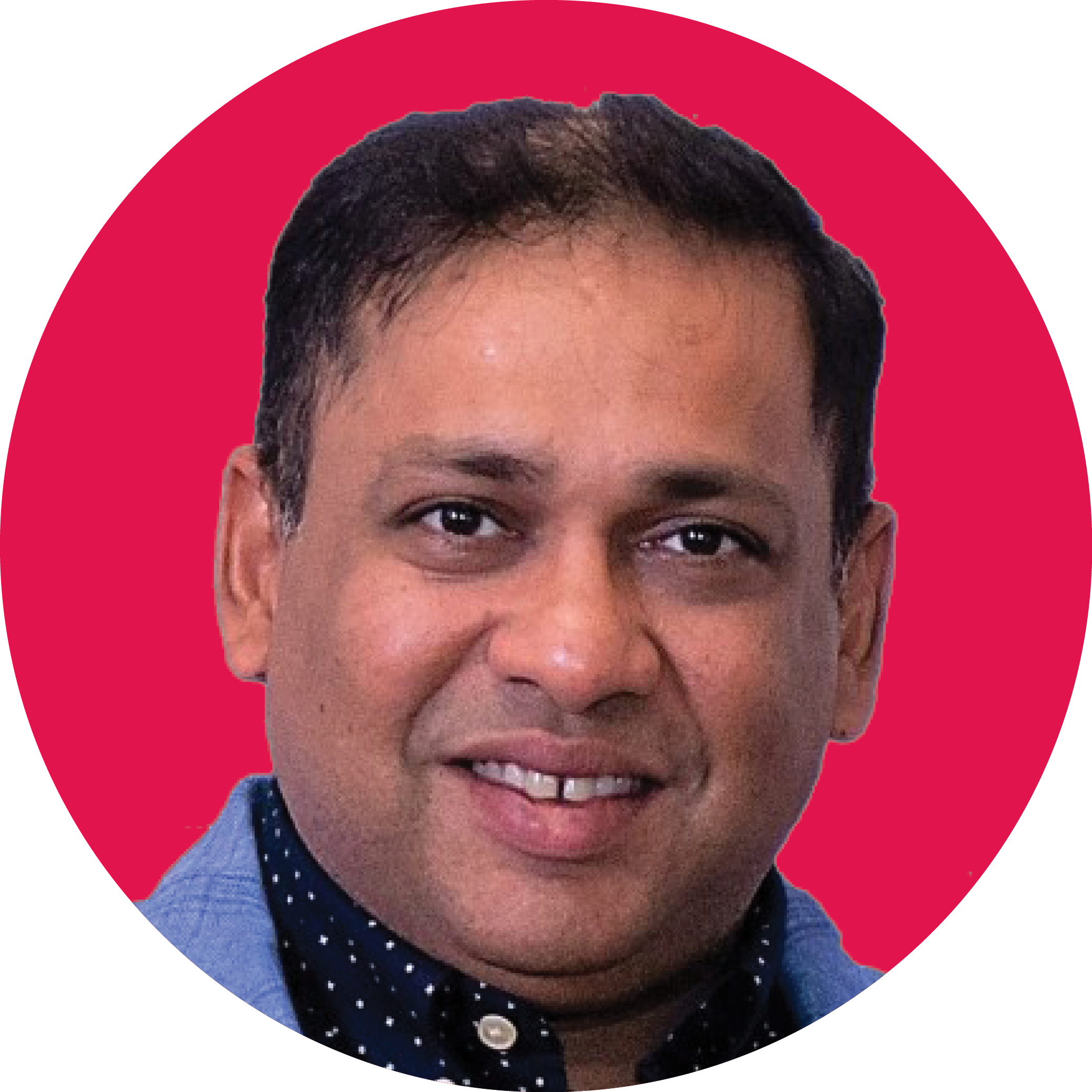 Saurabh Lodha