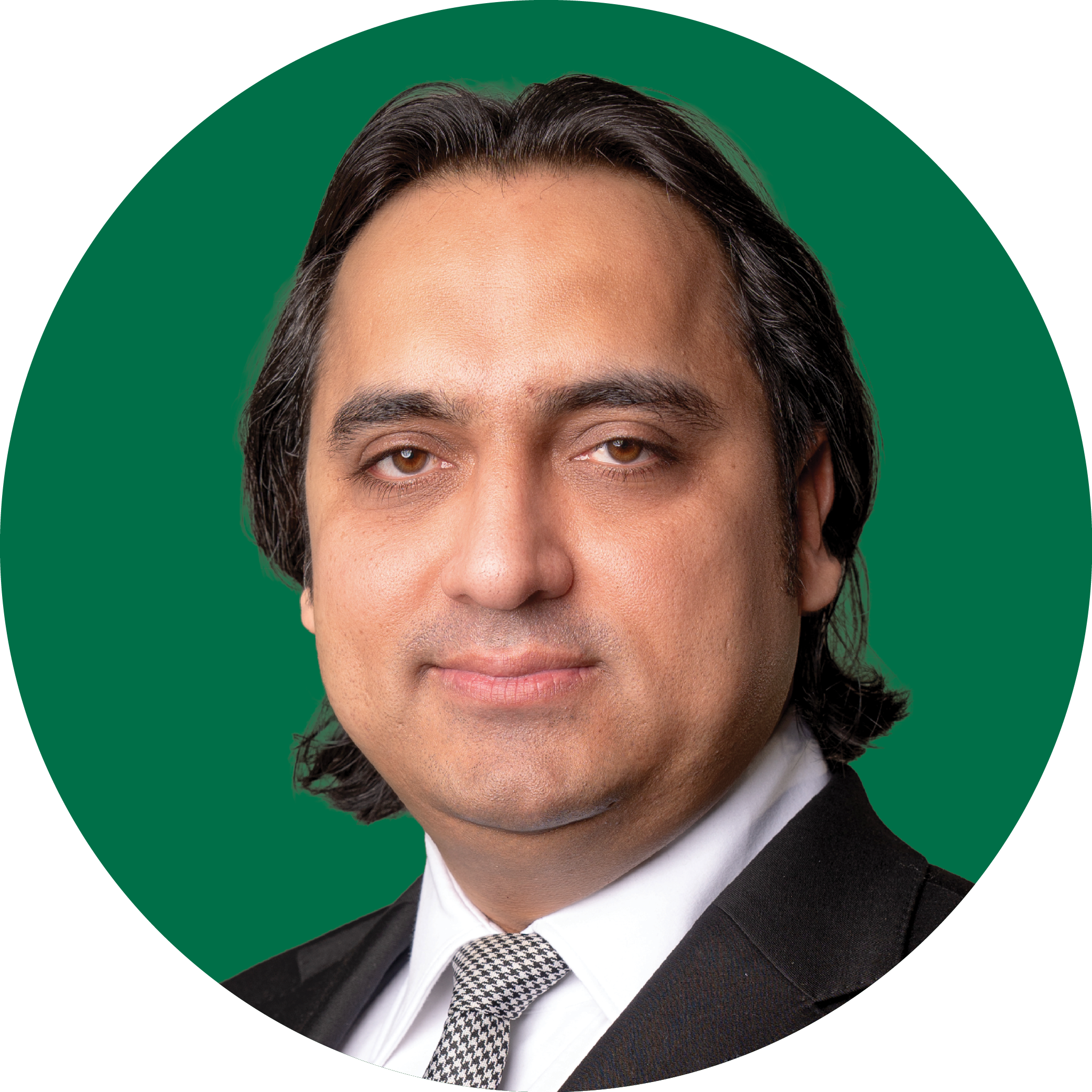 Shoaib Rizvi