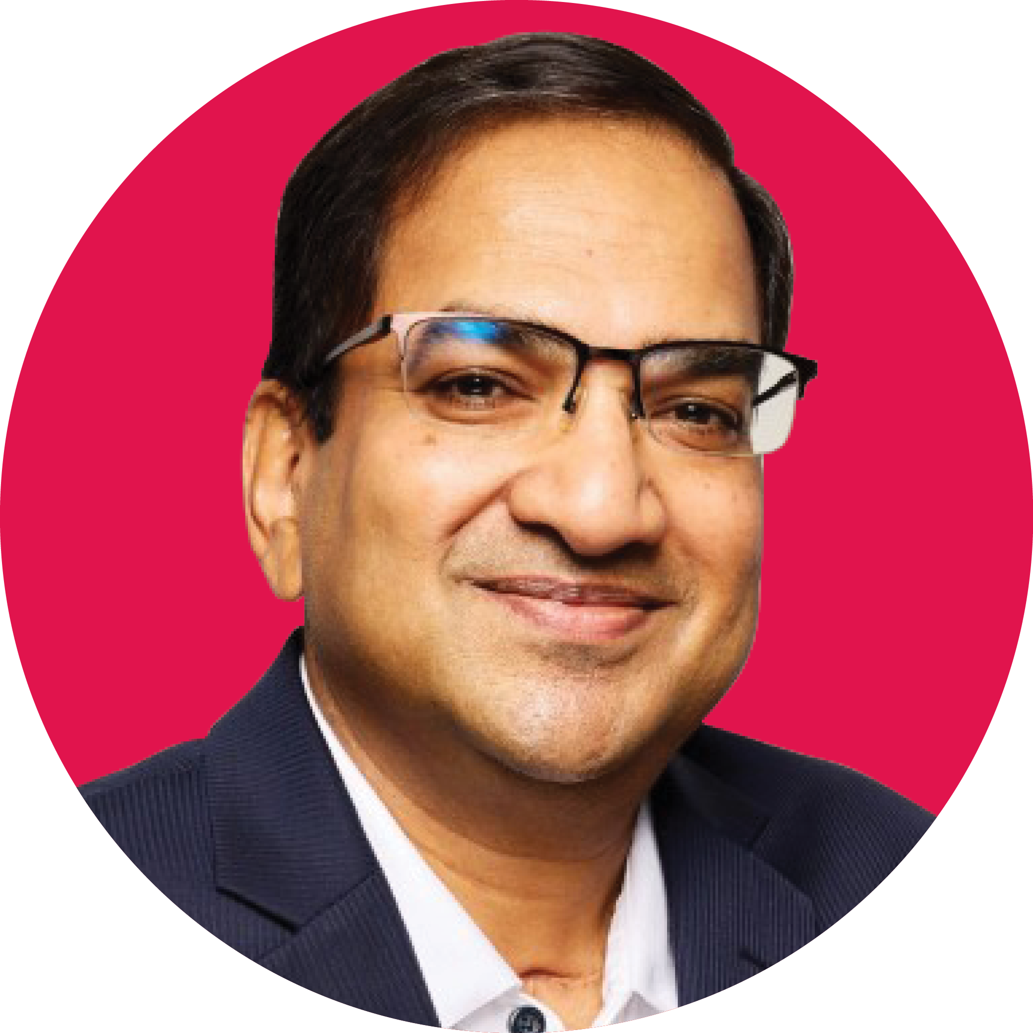 Mukul Agrawal