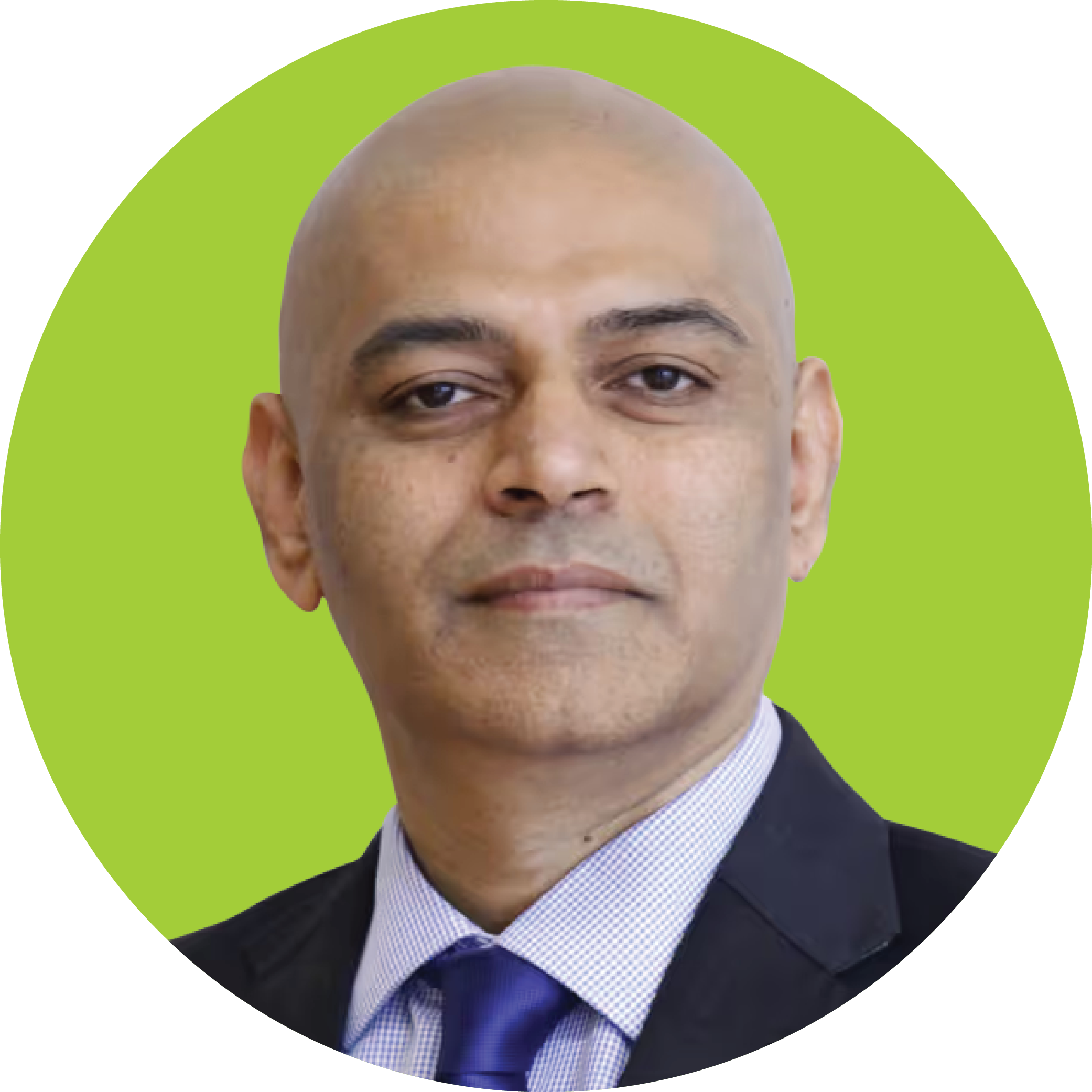 Parag Ekbote