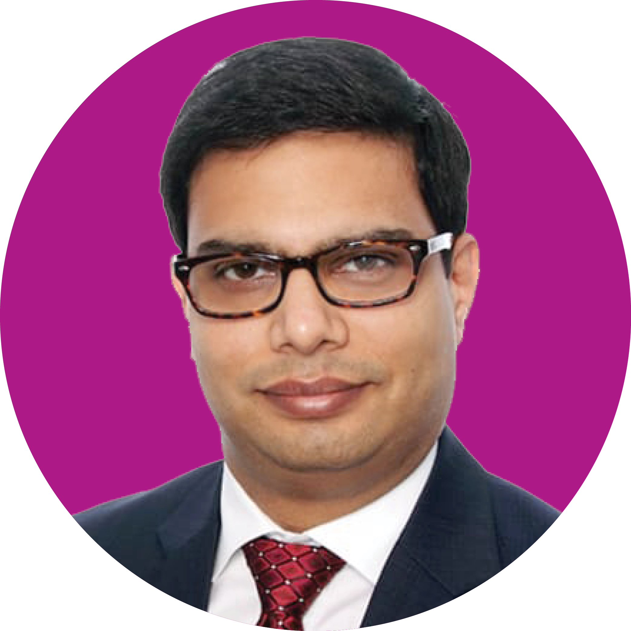 Rahul Saxena