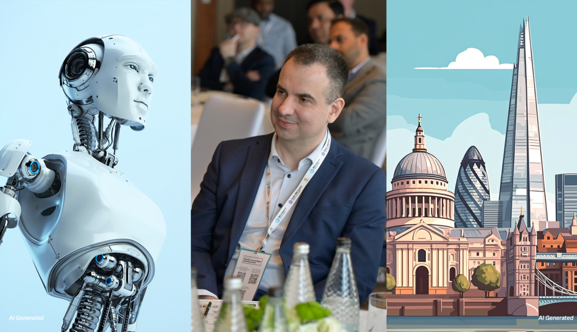 London Summit
