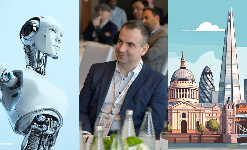 London Summit