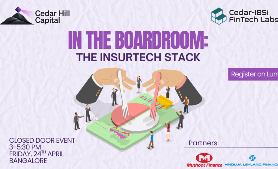 In The Boardroom the lending infra stackcreatives