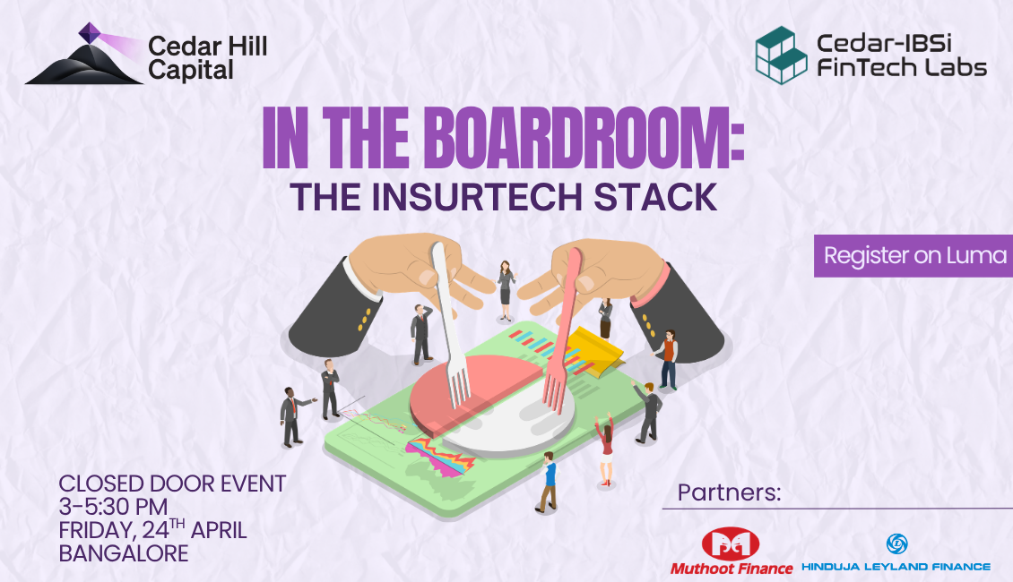 In The Boardroom the lending infra stackcreatives