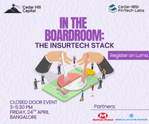 In The Boardroom the lending infra stackcreatives